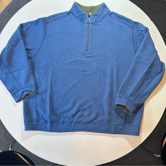 Tommy Bahama Reversible Sweater BUNDLE! Includes all 3 pictured! - Picture 3 of 10